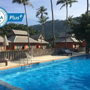 Lanta - Sha 3* Koh Lanta