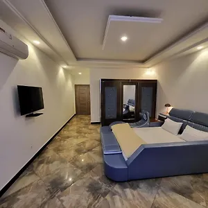 Chambres Meublées Almadies Appartement