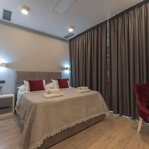 Bed & Breakfast Sky & Sun Luxury With Private Parking In The Garage