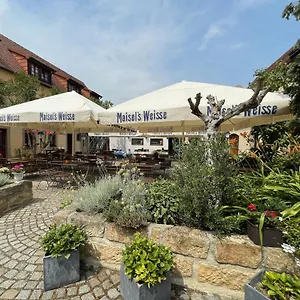 Gasthuis Trobischhof