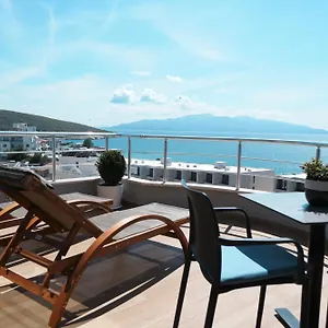 Blue Sky 4* Sarande