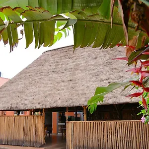 Acacia 3* Kampala
