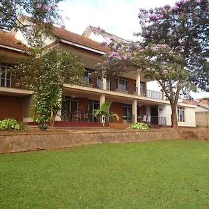 Papaya 3* Kampala